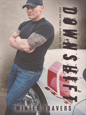 cover image of Downshift